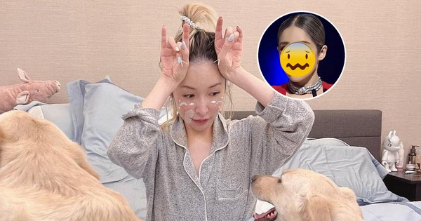 Nữ ca sĩ bị tai nạn đến hủy dung: Vết thương hoại tử 2 tháng, giờ gây sốc với "gương mặt rắn" méo mó hm8y7zqmi0pxjpofqbpvdshkfnc6takw 17703732556451822146641 0 0 1005 1920 crop 17705366144041175707087jpg