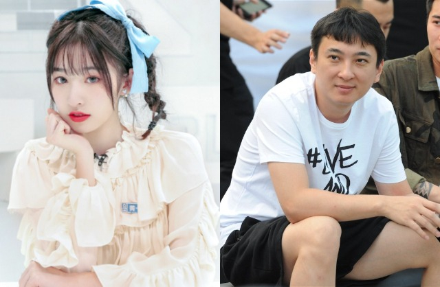 Chưa từng có tiền lệ: Học trò Lisa (BLACKPINK) bị tố làm tiểu tam trên sóng trực tiếp, phải dừng phát sóng ngay lập tức- Ảnh 3.