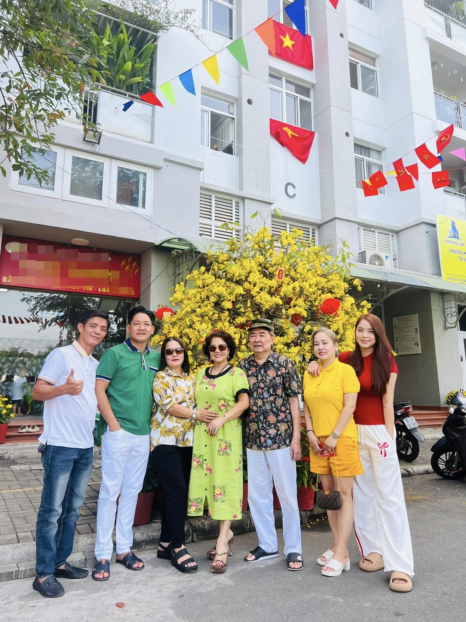 Nam NSƯT được hứa “bị gì thì xin Nhà nước phong làm anh hùng”: U80 giàu có, chủ công ty yến sào nổi tiếng- Ảnh 6.