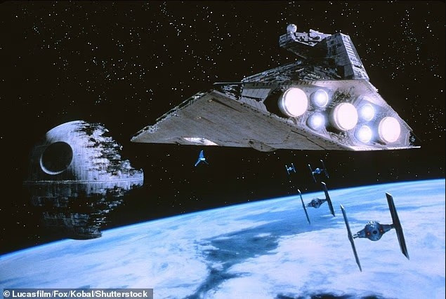 Hố đen bất ngờ