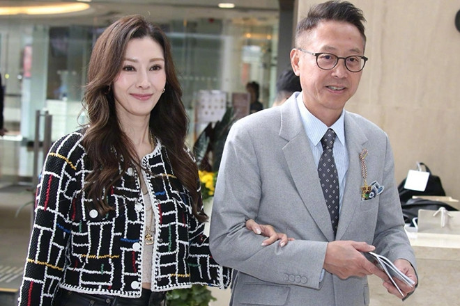 Nhan sắc tàn tạ của Hoa hậu từng là nỗi ám ảnh của các bà vợ đại gia- Ảnh 4.