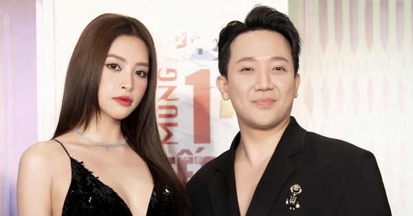 Hoa hậu được Trấn Thành săn đón nhất: Đóng 3 phim trăm tỷ cả 3, được báo Hàn tung hô là “nữ hoàng nhan sắc” hoa hau tieu vy 1708155805713400813440 1771645589092764951562 1771736604063 1771736604260524068271 0 0 1047 2000 crop 17717366678141453661545jpg