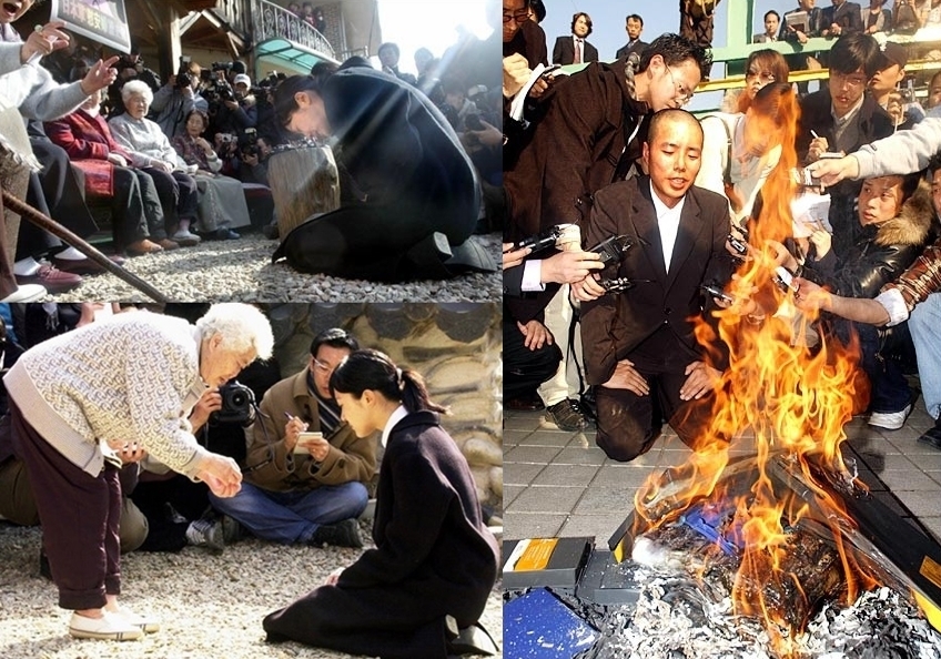 Nhan sắc gây sốc của Lee Seung Yeon