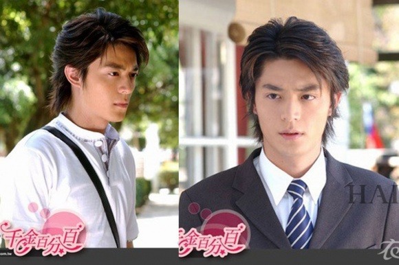 Đây mà là Hoắc Kiến Hoa sao?- Ảnh 9.