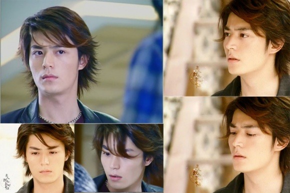 Đây mà là Hoắc Kiến Hoa sao?- Ảnh 8.