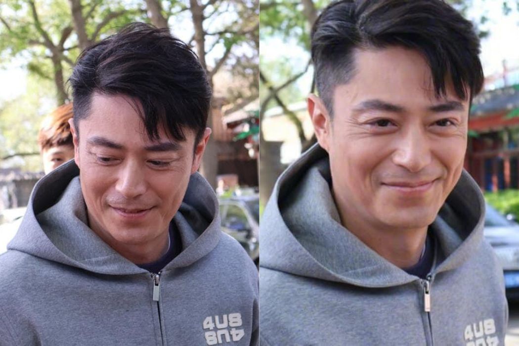 Đây mà là Hoắc Kiến Hoa sao?- Ảnh 11.