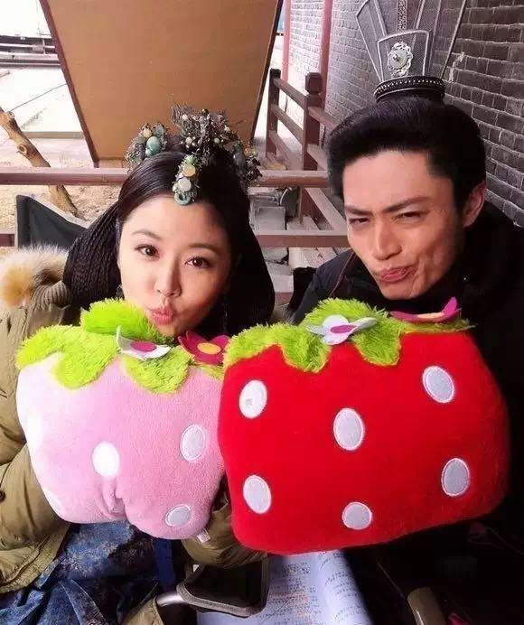 Lâm Tâm Như kể chuyện tình yêu với Hoắc Kiến Hoa- Ảnh 5.