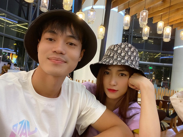 Hòa Minzy - Văn Toàn không còn giấu diếm- Ảnh 4.