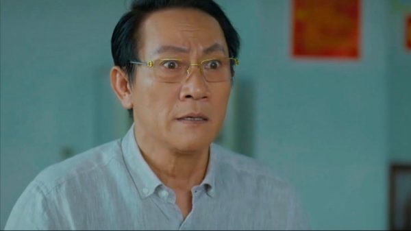 NSƯT Hoàng Hải không cứu nổi bộ phim ‘kịch bản phi lý đến bực mình’ hoang hai 3 1766107537 278 width1390height782