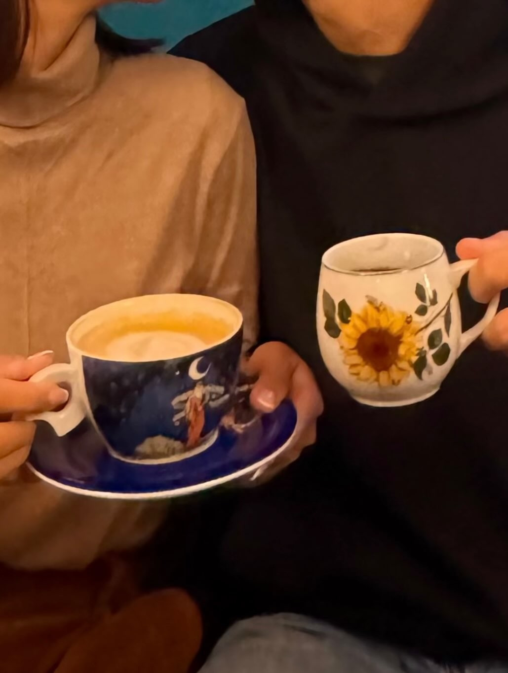 MC Hoàng Oanh sau 4 năm ly hôn- Ảnh 1.