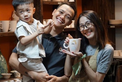 Tình trạng NSƯT Hoàng Yến sau 2 năm mắc suy thận giai đoạn cuối hoang yen 2 1765418826621 17654188269571526820789