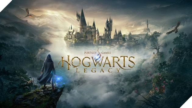 Hogwarts Legacy cung nhieu bom tan khac se duoc mien phi tren Epic Games ngay trong thang 12 Hogwarts Legacy cùng nhiều bom tấn khác sẽ được miễn phí trên Epic Games ngay trong tháng 12