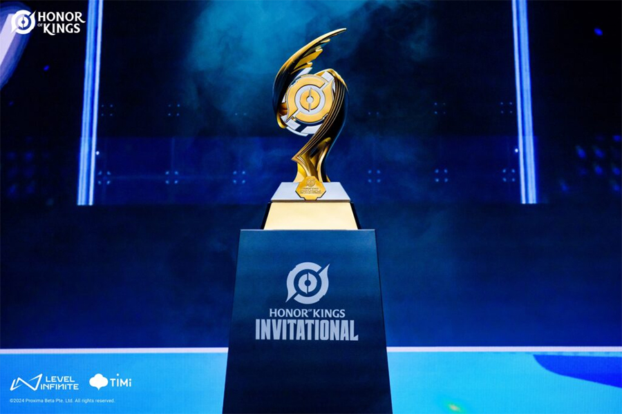 Honor of Kings khởi động mùa giải 2026 cùng lộ trình Esports toàn cầu hok 2026