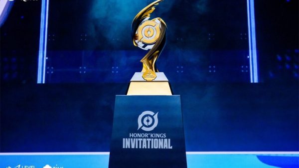 Honor of Kings khởi động mùa giải 2026 cùng lộ trình Esports toàn cầu hok 2026jpg