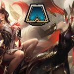 ĐTCL 16.5: Thử nghiệm bài Ahri Leblanc reroll cực kỳ độc đáo hol ahri leblanc 6 iqqt 1jpg