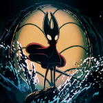 Hollow Knight: Silksong sẽ có bản mở rộng miễn phí Sea of Sorrow, dự kiến ra mắt năm 2026 hollow knight silksong sea sorrow yjwgpng