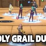 Holy Grail Duel – Hành trình tìm kiếm Chén Thánh huyền thoại holygrailduel thumbjpg