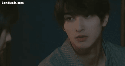 Ở đâu ra mỹ nam đẹp kinh thiên động địa quá vậy: Nhan sắc premium không góc chết, gánh còng lưng kịch bản 3 xu- Ảnh 3.