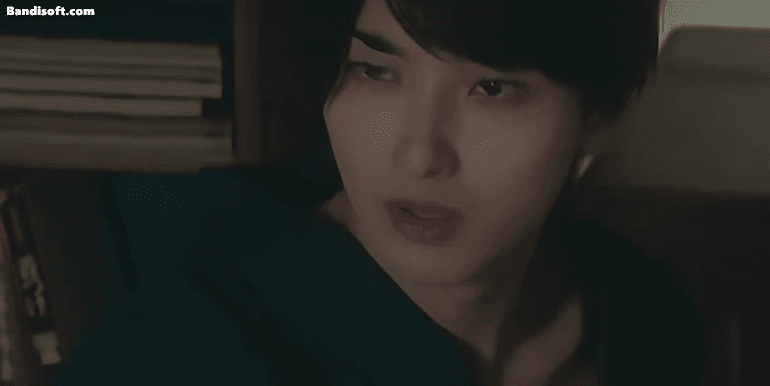 Ở đâu ra mỹ nam đẹp kinh thiên động địa quá vậy: Nhan sắc premium không góc chết, gánh còng lưng kịch bản 3 xu- Ảnh 1.