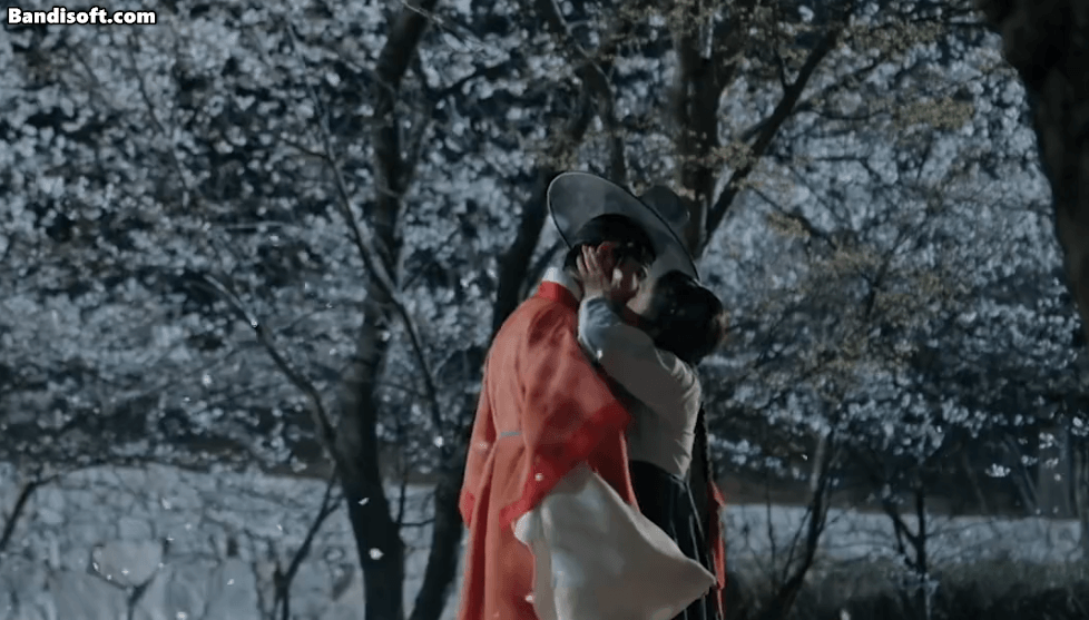 Mở màn 2026 bằng phim Hàn này là đúng bài: Nữ chính diễn đỉnh điên, vèo cái hết 2 tập giờ không biết sống sao- Ảnh 1.