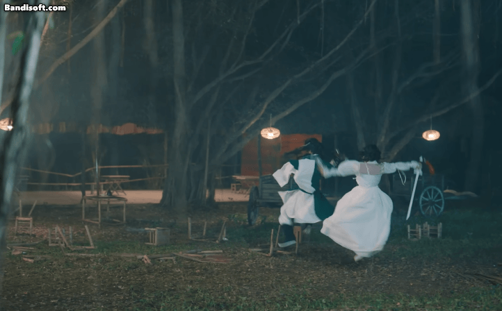 Xuất hiện Dương Quá - Tiểu Long Nữ bản Việt gây sốc MXH: Tạo hình vừa quê vừa sến, nhìn đến mái tóc mà cạn lời- Ảnh 1.