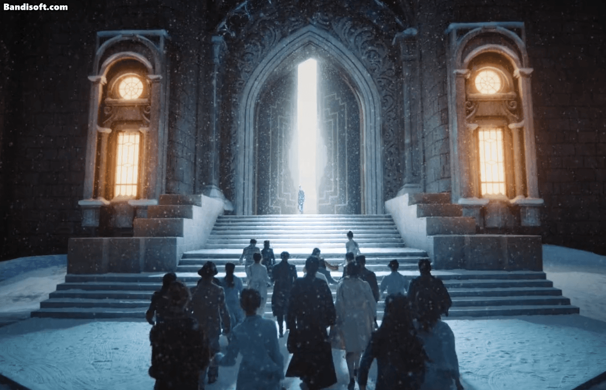 Quá đã với phim Trung Quốc có tận 27 cảnh hôn: Nam chính đẹp chưa từng thấy, vừa ngắm vừa thở oxy- Ảnh 3.