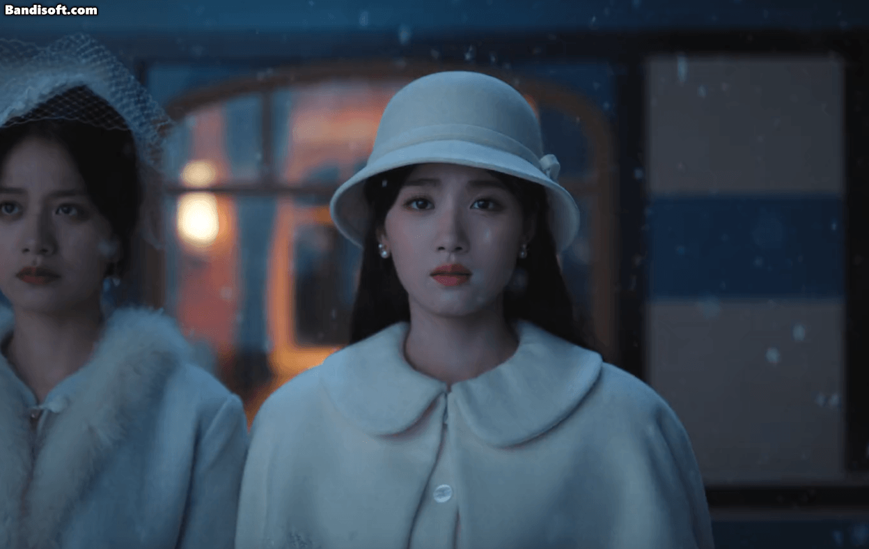 Quá đã với phim Trung Quốc có tận 27 cảnh hôn: Nam chính đẹp chưa từng thấy, vừa ngắm vừa thở oxy- Ảnh 4.