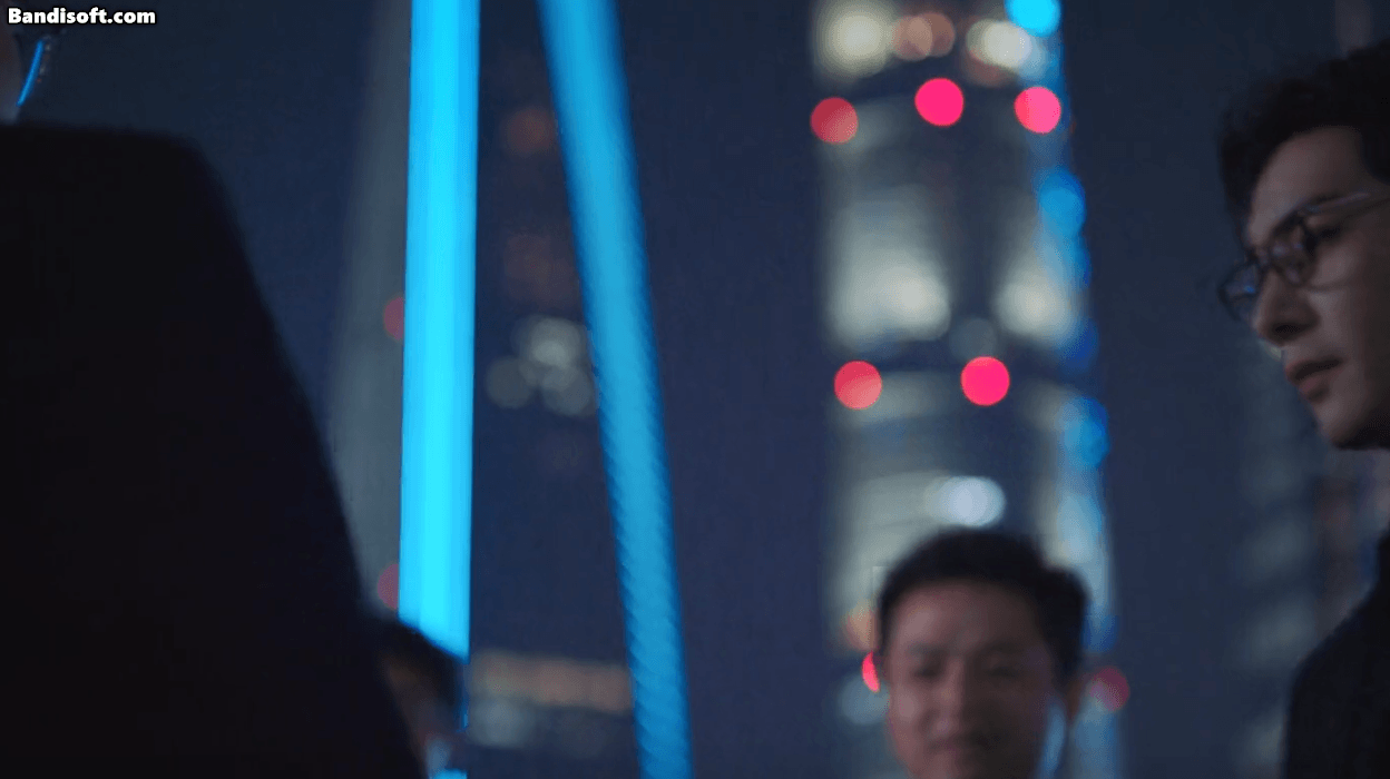 Quá đã với phim Trung Quốc có tận 27 cảnh hôn: Nam chính đẹp chưa từng thấy, vừa ngắm vừa thở oxy- Ảnh 6.