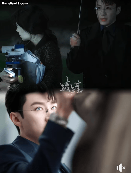 2 ngày nay ai cũng nhắc tên 1 mỹ nam: Đẹp lạ chưa từng thấy, chỉ bấm thang máy cũng cuốn điên- Ảnh 4.