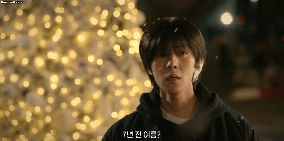 Đếm ngược 37 ngày chờ xem phim Hàn tuyệt phẩm: Visual cặp chính dịu keo dã man, đúng là trời sinh một đôi- Ảnh 8.