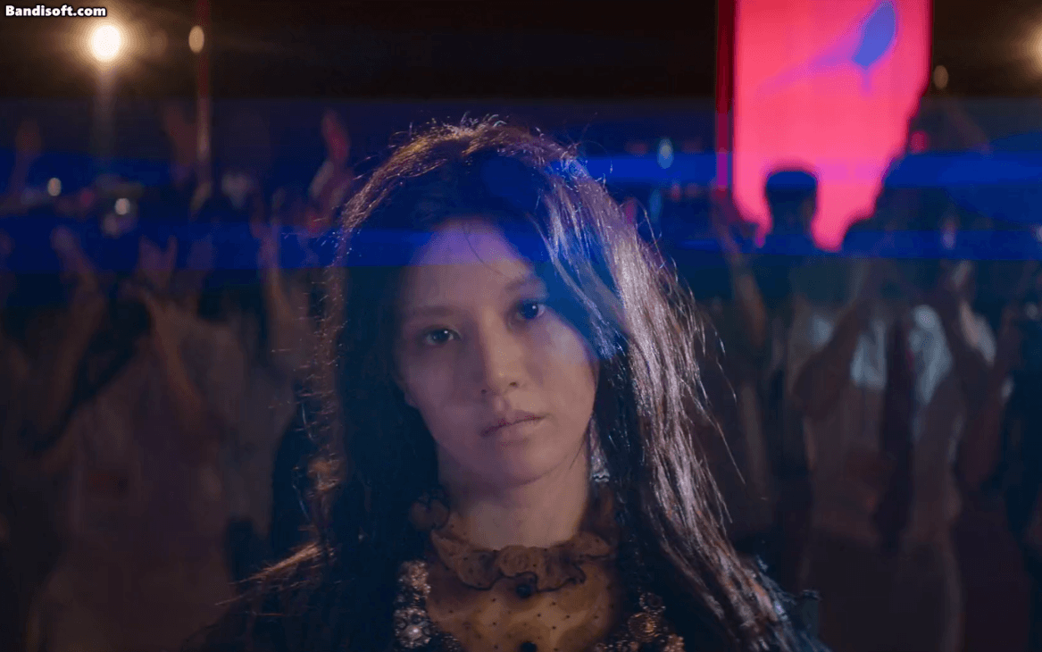 Nhan sắc tàn tạ thê thảm của nữ thần dao kéo đẹp nhất Hàn Quốc- Ảnh 4.