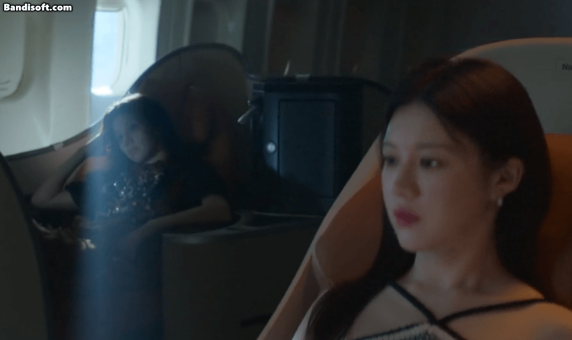 Nhan sắc tàn tạ thê thảm của nữ thần dao kéo đẹp nhất Hàn Quốc- Ảnh 6.