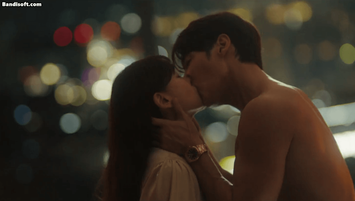 Phim Hàn mới chiếu đã gây sốc với cảnh 18+ căng đét: Nữ chính đẹp thôi rồi, càng xem càng xấu hổ- Ảnh 5.