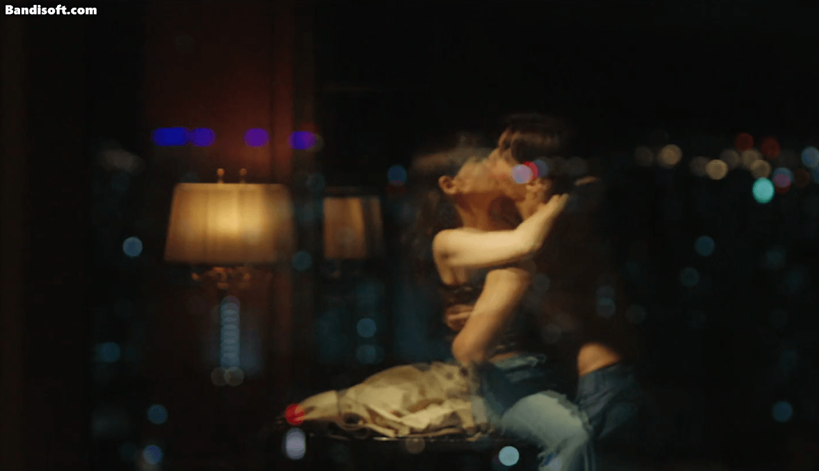 Phim Hàn mới chiếu đã gây sốc với cảnh 18+ căng đét: Nữ chính đẹp thôi rồi, càng xem càng xấu hổ- Ảnh 8.