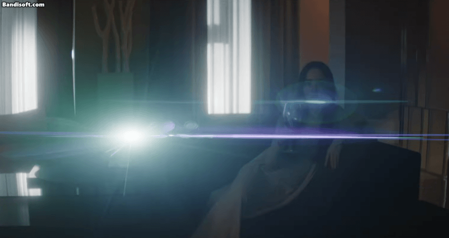 Nhìn mặt Park Min Young mà rùng cả mình- Ảnh 3.