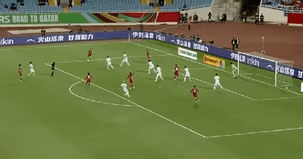 Phim Trung Quốc khiến người Việt Nam cứ xem là tự hào: U23 Việt Nam hôm nay tất thắng honeycam 2026 01 20 16 36 54 176890345649615020939 24 0 467 846 crop 17689034765761342357206gifpng