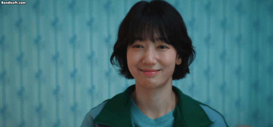 Không thể chấp nhận đây là Park Shin Hye- Ảnh 6.