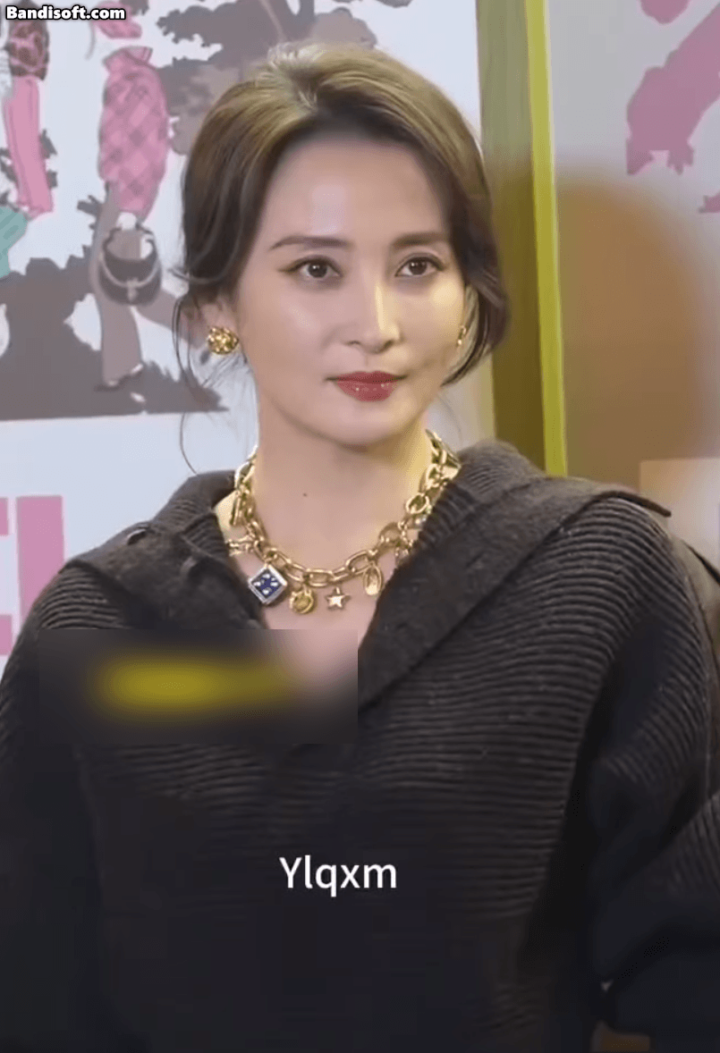 Mỹ nhân đẹp như bức họa cổ, lấy trăng làm giấy, mây làm mực: Mặt này mới là mặt, 51 tuổi nhìn muốn yêu luôn- Ảnh 8.