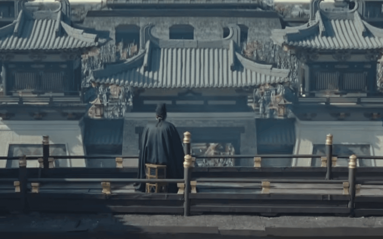 Niềm hi vọng cuối cùng của phim Trung Quốc hiện tại: Nội dung hiếm thấy như tuyết giữa mùa hè, dàn cast đỉnh của đỉnh