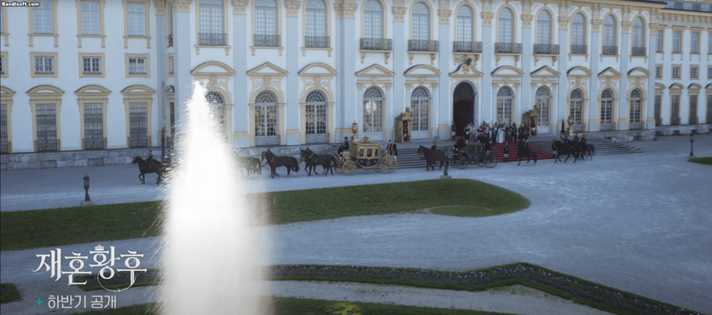 Xem phim Hàn này mới hiểu tận cùng chữ sang là gì: Nữ chính cao quý từ xương tủy, đẹp gấp 1000 lần nguyên tác- Ảnh 1.