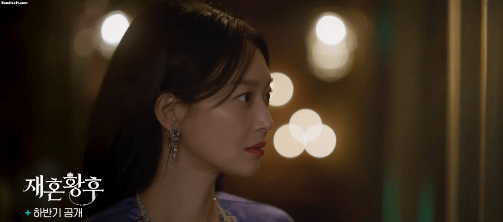 Xem phim Hàn này mới hiểu tận cùng chữ sang là gì: Nữ chính cao quý từ xương tủy, đẹp gấp 1000 lần nguyên tác- Ảnh 3.