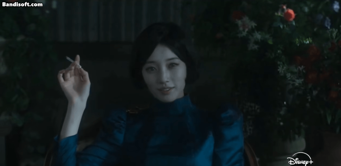 Hàm răng gây sốc của Suzy- Ảnh 4.