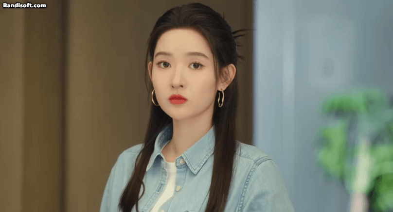 Mới có 1 phim Trung Quốc ai xem cũng cười điên đảo: Nữ chính đẹp như búp bê, hay dã man cày quên trời đất- Ảnh 3.