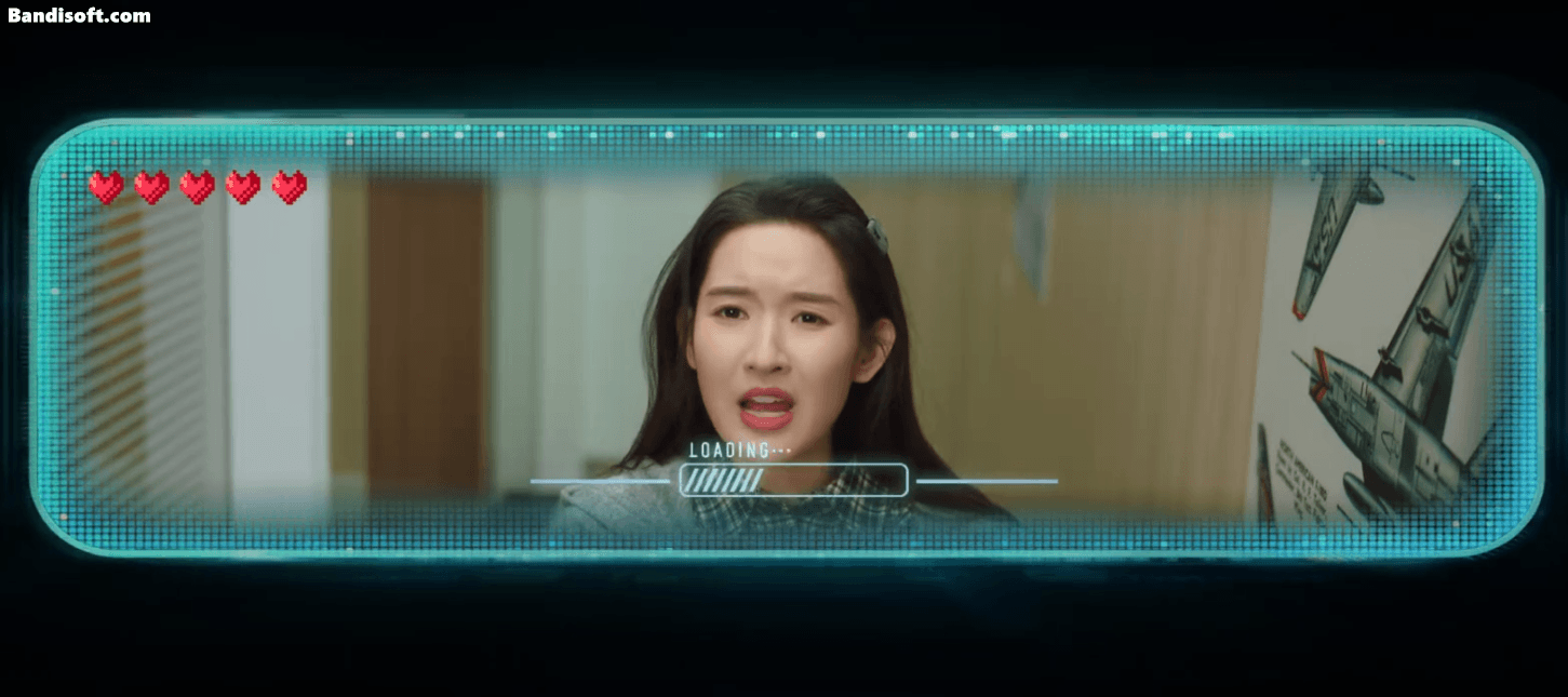 Mới có 1 phim Trung Quốc ai xem cũng cười điên đảo: Nữ chính đẹp như búp bê, hay dã man cày quên trời đất- Ảnh 7.