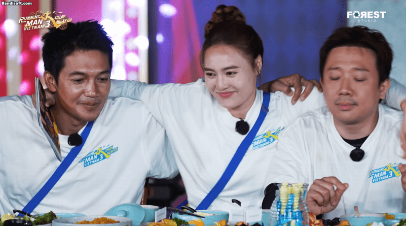 Ai đỡ nổi Trấn Thành và Ninh Dương Lan Ngọc?- Ảnh 3.