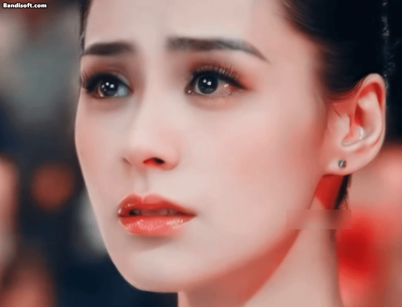 Bao giờ trái đất ngừng quay thì mỹ nhân này mới ngừng đẹp: 360 độ không góc chết, ngắm cả đời cũng được- Ảnh 3.