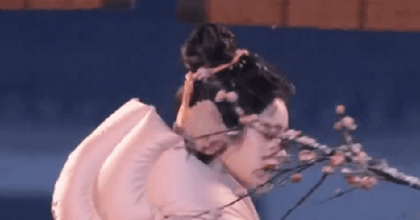 Nữ diễn viên phim giờ vàng phải uống thuốc trợ tim vì bị đày đọa 10 ngày liên tục, đọc tin mà xót xa honeycam 2026 01 24 23 59 54 17693077349141936033484 19 0 387 702 crop 1769307754454775835274gifpng