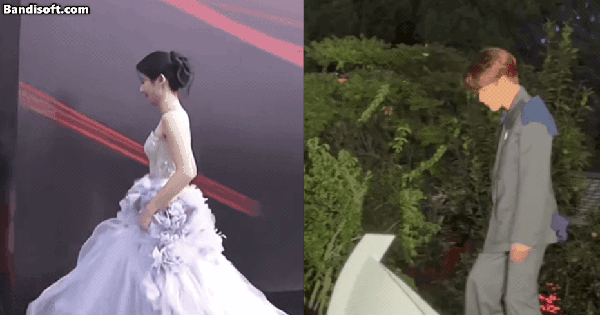 Cặp đôi này yêu nhau là cái đẹp được đặt đúng chỗ: Nhà gái là mỹ nhân trong tranh, nhà trai visual vô thực honeycam 2026 01 25 11 20 27 17693182884301513170525 0 0 489 934 crop 1769318300271877827775gifpng