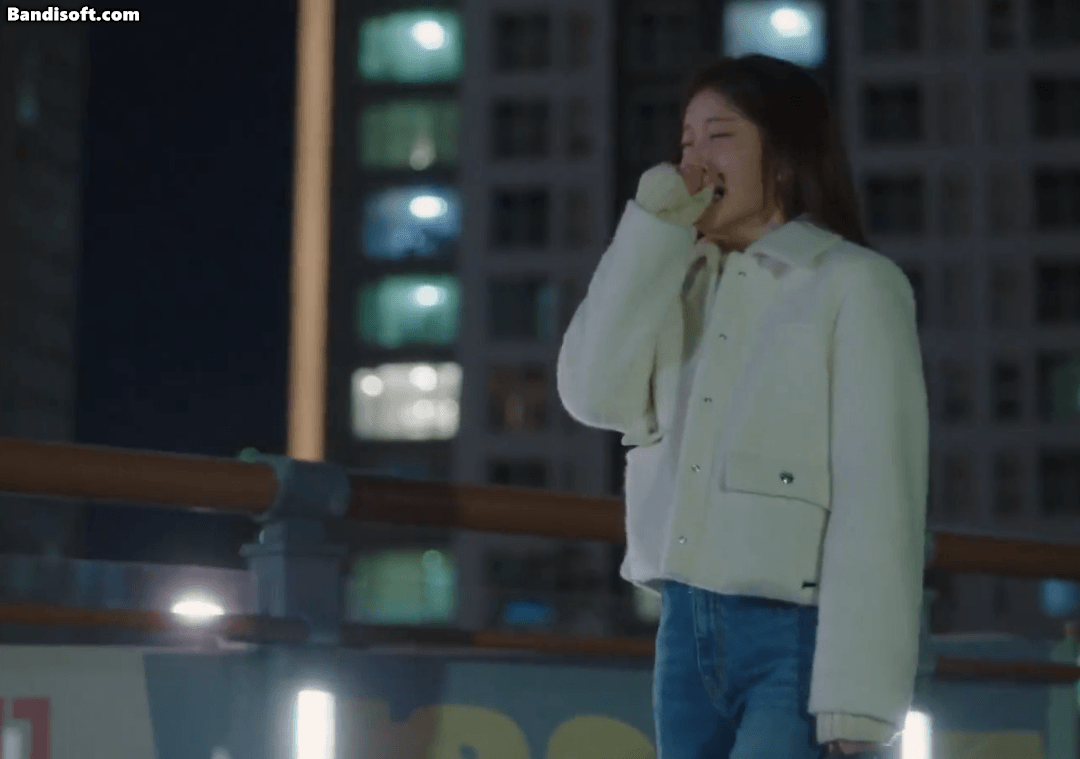 20 năm xem phim Hàn chưa thấy phim nào dở cỡ này: Tập cuối đỉnh cao lố bịch, lãng phí 80 phút cuộc đời- Ảnh 3.