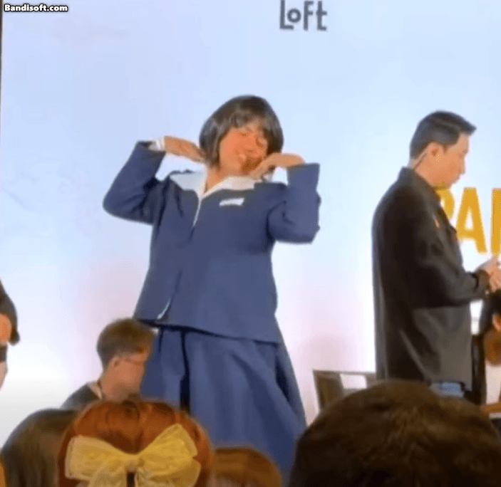 Khi cuộc đời cho Park Bo Gum quả bưởi- Ảnh 3.